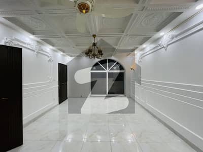 5 Marla Double Storey House For Rent