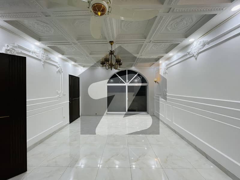 5 Marla Double Storey House For Rent