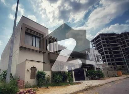 House For rent In Beautiful Bahria Town - Precinct 1