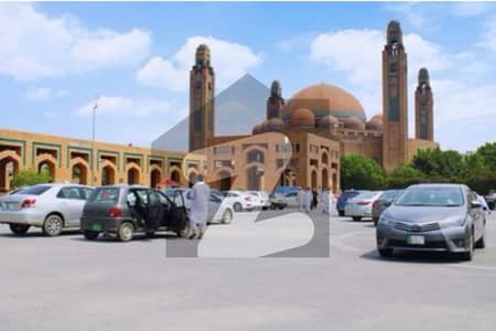 بحریہ ٹاؤن - غازی بلاک بحریہ ٹاؤن ۔ سیکٹر ایف,بحریہ ٹاؤن,لاہور میں 10 مرلہ رہائشی پلاٹ 88.0 لاکھ میں برائے فروخت۔