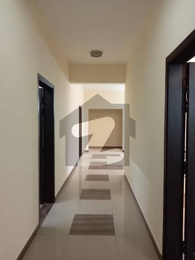 Three Bedroom Apartment Available For Rent in Askari Tower 1 ,DHA Phase-II Islamabad