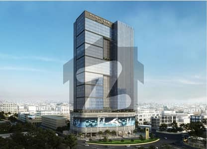 BOOK YOUR OFFICE/INVESTMENT