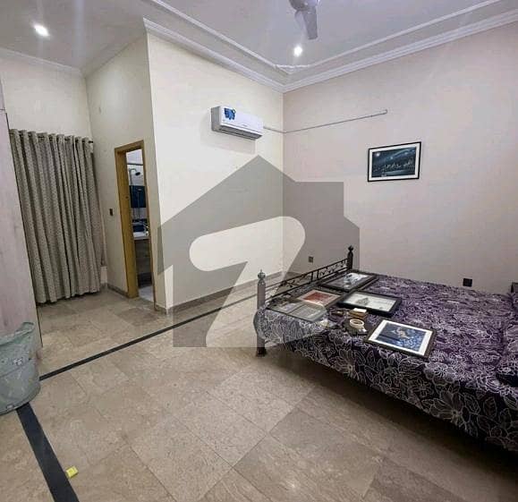 14 marla upper portion for rent