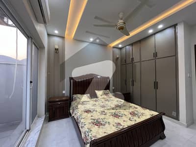 1 BEDROOM FLAT FOR RENT FAISAL HILLS