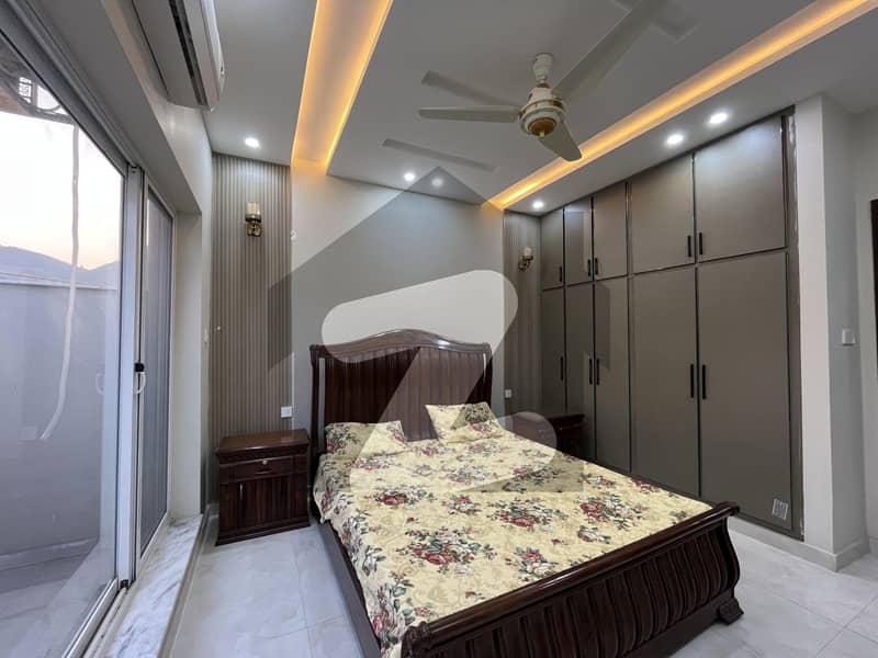 1 BEDROOM FLAT FOR RENT FAISAL HILLS