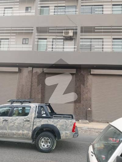 ڈی ایچ اے فیز 2 ڈی ایچ اے ڈیفینس,کراچی میں 3 مرلہ دکان 75.0 ہزار میں کرایہ پر دستیاب ہے۔