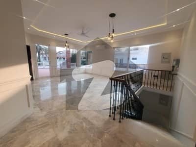 600 Square Yards House In F-8 Is Available For Rent