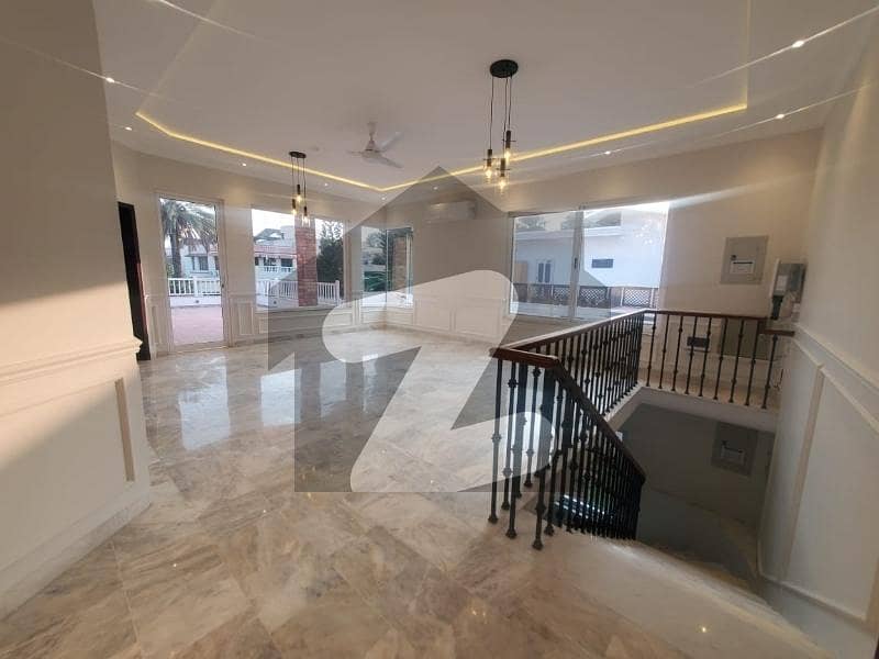 600 Square Yards House In F-8 Is Available For Rent