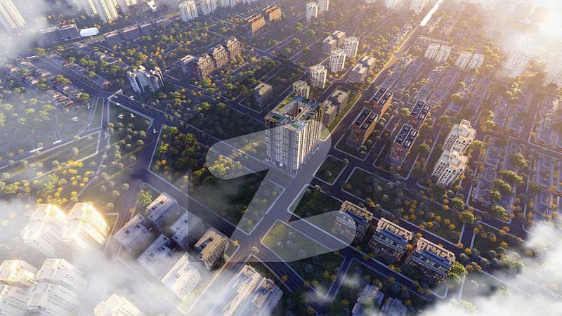 Calachi Icon Luxury Apartment Booking On Pre-Launch Rate