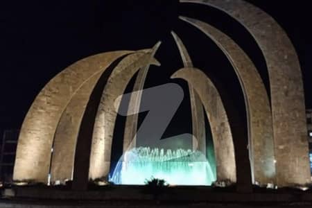 10 Marla Residential Plot For Sale In Alamgir Block Bahria Town Lahore