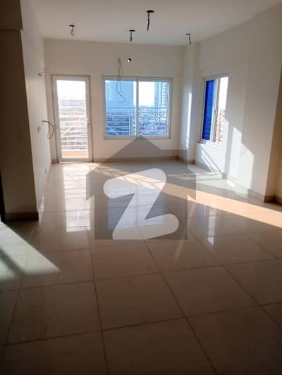 Apartment For Rent In Clifton Black 9 Floor 3 Attached Bathroom Stylish Kitchen Tile Floor 3 Lift'S With Car Parking Available