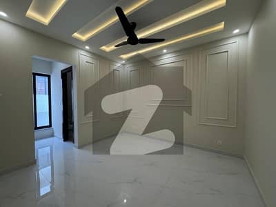 To Rent You Can Find Spacious Lower Portion In D-12