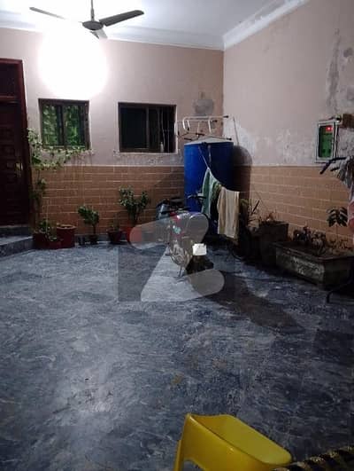 7 Marla Double Storey House For Sale Officer Colony 2