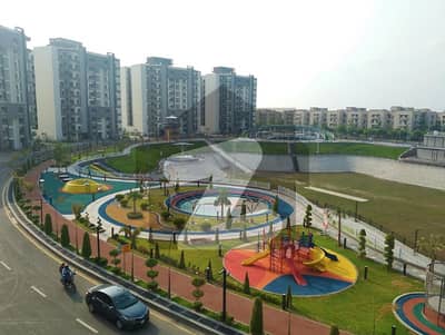 10 MARLA 3 BEDROOM APARTMENT AVAILABLE FOR SALE