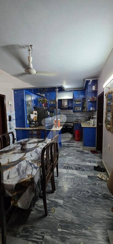 Saima Classic Flat For Sale