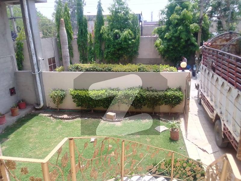 Beautiful Environment Farms House Available For Sale