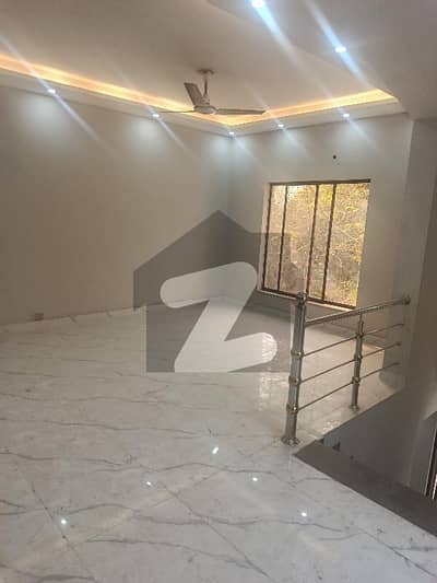 3 Bedroom Upper Portion Available For Rent In PAF Falcon Gulberg
