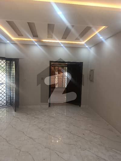 3 Bedroom Furnished Upper Portion Available For Rent In PAF Falcon Gulberg Rent For Residence