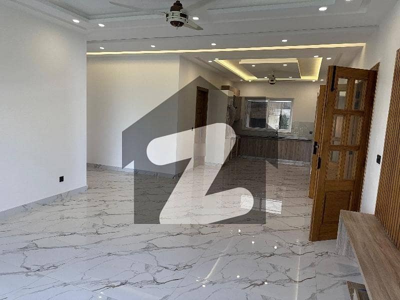 4500 Square Feet House For sale In Beautiful D-12