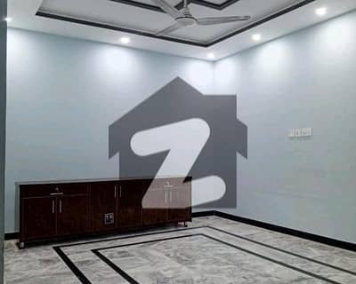 Upper Portion For Rent Situated In D-12
