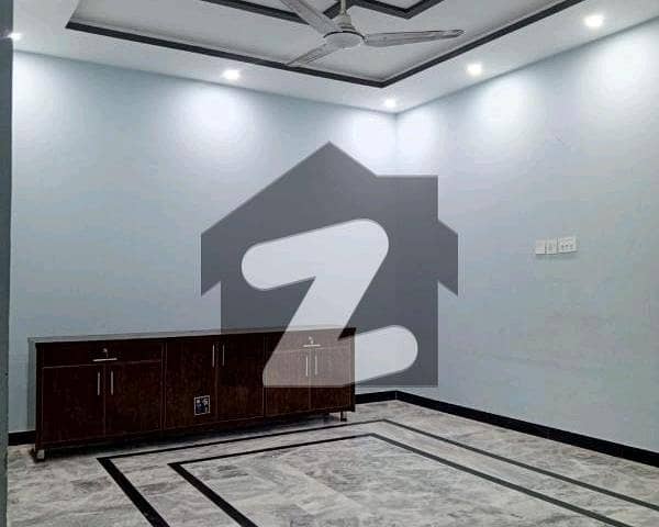 Upper Portion For Rent Situated In D-12