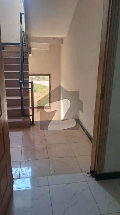 2 Bed Family Flat For Rent In G15