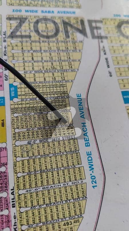 Phase 8 plot for Sale Phase 8 plot for Sale