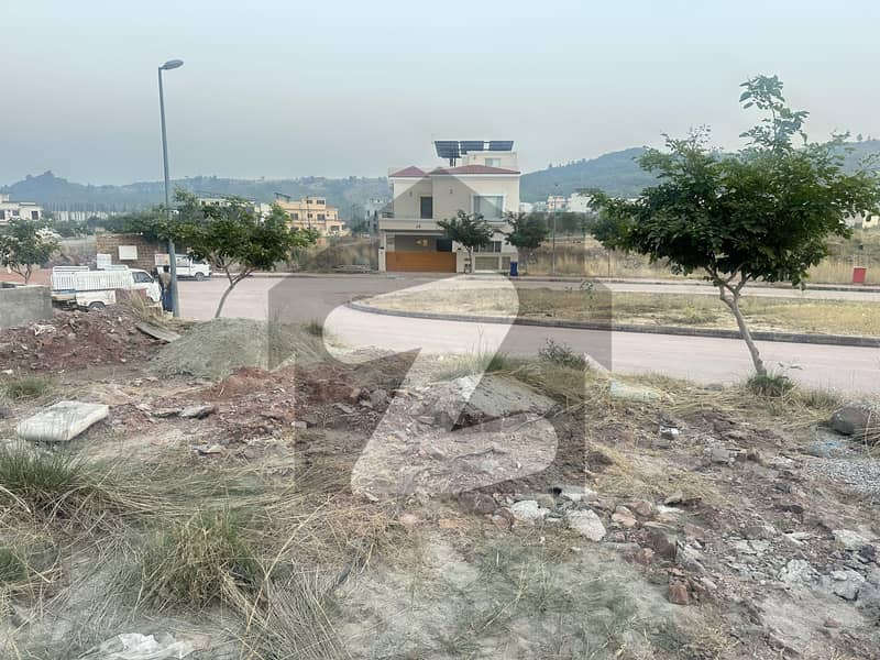 Ideal Plot For Construction Ideal Plot For Construction