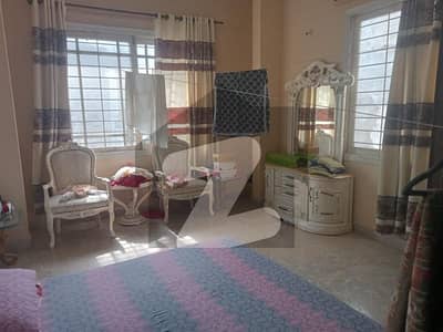 Independent House Available For Sale In DHA Phase 7 Karachi