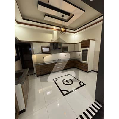 Almost Brand New Portion For Rent Corner