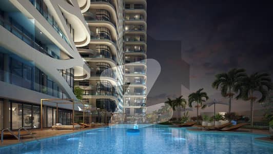 ایچ ایم آر واٹر فرنٹ ڈی ایچ اے فیز 8,ڈی ایچ اے ڈیفینس,کراچی میں 1 کمرے کا 4 مرلہ فلیٹ 3.3 کروڑ میں برائے فروخت۔ ایچ ایم آر واٹر فرنٹ ڈی ایچ اے فیز 8,ڈی ایچ اے ڈیفینس,کراچی میں 1 کمرے کا 4 مرلہ فلیٹ 3.3 کروڑ میں برائے فروخت۔