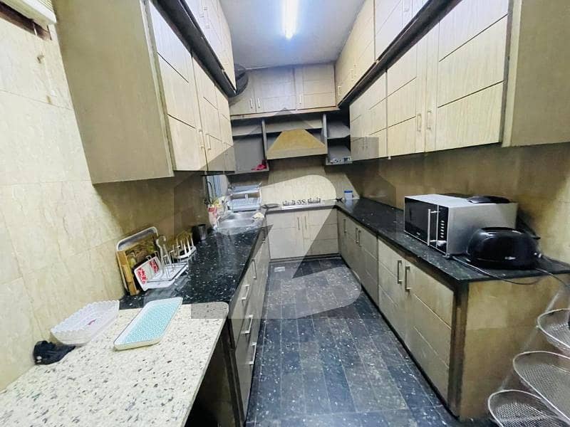 Fully Furnished Luxury House for Rent E-7 Islamabad