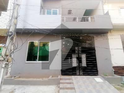 Ready To Buy A Prime Location House 5 Marla In Architects Engineers Housing Society