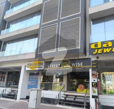 Bahria Enclave Islamabad Sector G One Bedroom Fully Furnished Apartment For Sale Bahria Transfer