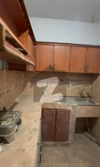 Flat For Rent 2 Bedroom Lounge Main Maskan Chowrangi Boundary Wall Project 24/7 Hours Light And Water Location Maskan Chowrangi Gulshan-E-Iqbal. Karachi
