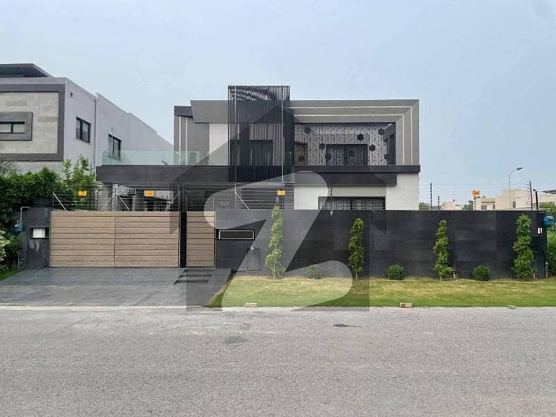 1 Kanal House For Rent