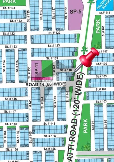 ڈی ایچ اے فیز 1 ۔ سیکٹر پی ڈی ایچ اے فیز 1,ڈی ایچ اے ڈیفینس,ملتان میں 5 مرلہ رہائشی پلاٹ 22.0 لاکھ میں برائے فروخت۔ ڈی ایچ اے فیز 1 ۔ سیکٹر پی ڈی ایچ اے فیز 1,ڈی ایچ اے ڈیفینس,ملتان میں 5 مرلہ رہائشی پلاٹ 22.0 لاکھ میں برائے فروخت۔