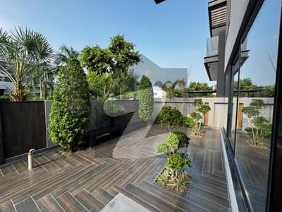 ڈی ایچ اے فیز 6 - بلاک ایل فیز 6,ڈیفنس (ڈی ایچ اے),لاہور میں 1 کنال مکان 6.5 کروڑ میں برائے فروخت۔