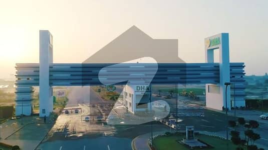 DHA Multan Phase 1 | Prime 500 Sq. Yards Plot in Sector H | Investor Rate