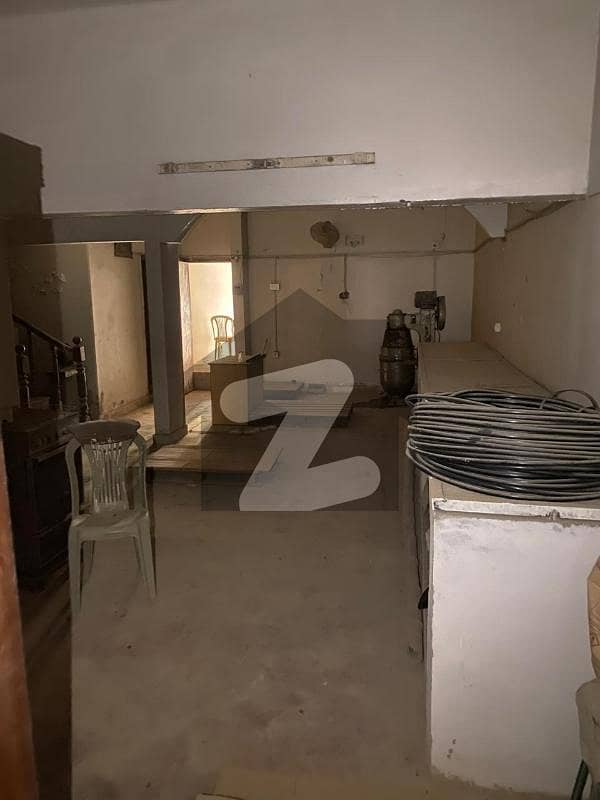 A 1450 Square Feet Warehouse In Allahwala Town A 1450 Square Feet Warehouse In Allahwala Town