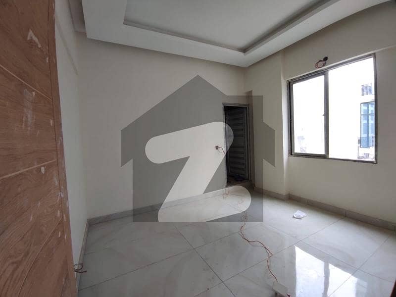 BRAND NEW FLAT IN PHASE 8