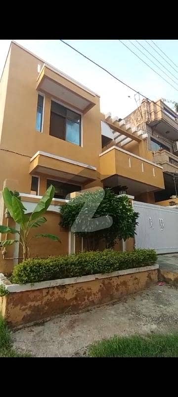 Beautiful Used House