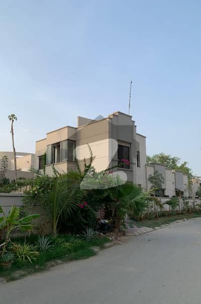 Spacious 160 Square Yards Ground + 1 House In Saima Luxury Homes