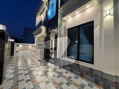 10 Marla House Available For Sale At Prime location and reasonable price in Block FF Citi Housing Gujranwala