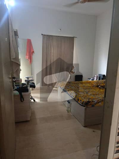 Separate House Available For Rent In Bhittai Colony Korangi Crossing