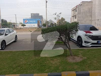 5 Marla Plot available for sale in Canal View Phase 2 5 Marla Plot available for sale in Canal View Phase 2