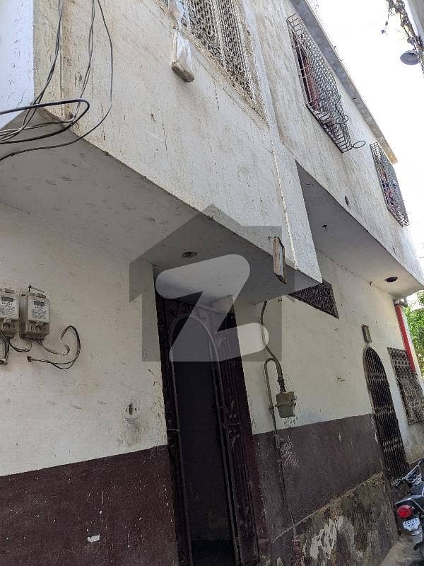 Ground Plus 1 House For Sale