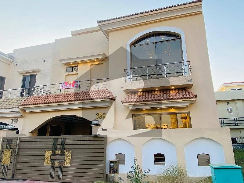 Brand New Designer House Brand New Designer House