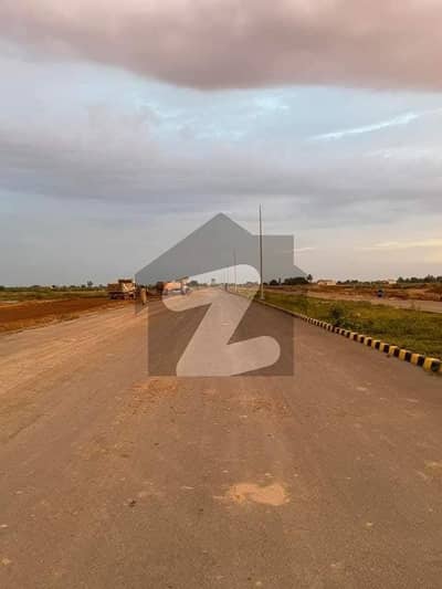 LDA City Lahore 5-Marla Possession Plot For Sale F-Block LDA City Lahore 5-Marla Possession Plot For Sale F-Block