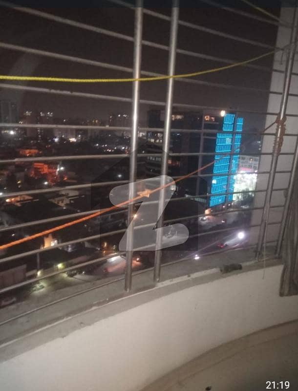 Apartment Available For Rent